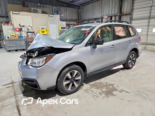 Subaru Forester 2018 - Image 1 of 13