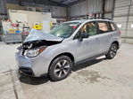 Subaru Forester 2018