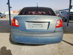 Kia Rio 2007