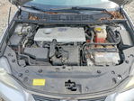 Lexus CT 2012