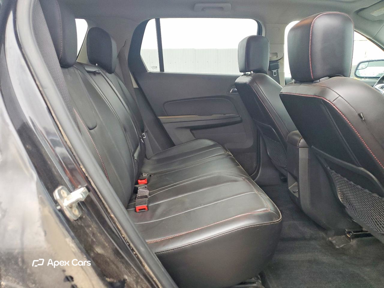 GMC Terrain 2014