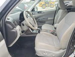 Subaru Forester 2011