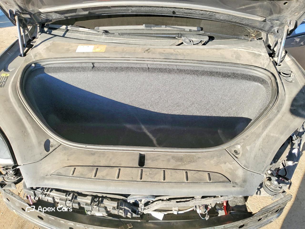 Tesla Model X 2018