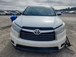 Toyota Highlander 2016