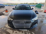 Audi A4 2017
