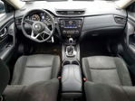 Nissan Rogue 2018