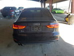 Audi A3 2016