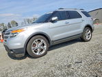 Ford Explorer 2014