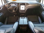 Tesla Model X 2016