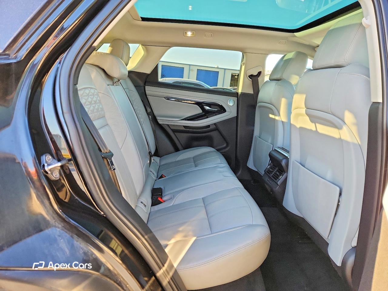 Land Rover Range Rover 2020
