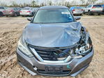 Nissan Altima 2018