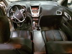 Chevrolet Equinox 2012