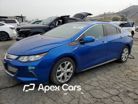 Chevrolet Volt 2017 - Image 1 of 12