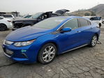 Chevrolet Volt 2017