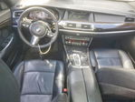 BMW Series 5 2014