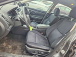 Nissan Altima 2018
