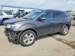 Acura MDX 2011