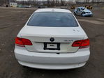 BMW Series 3 2009
