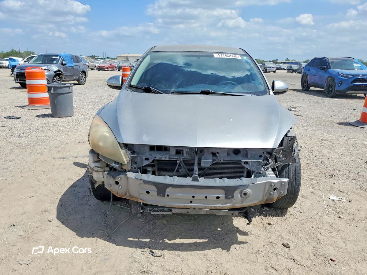 Mazda 3 2013