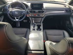Honda Accord 2018