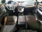 Honda CR-V 2017