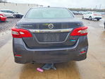 Nissan Sentra 2014