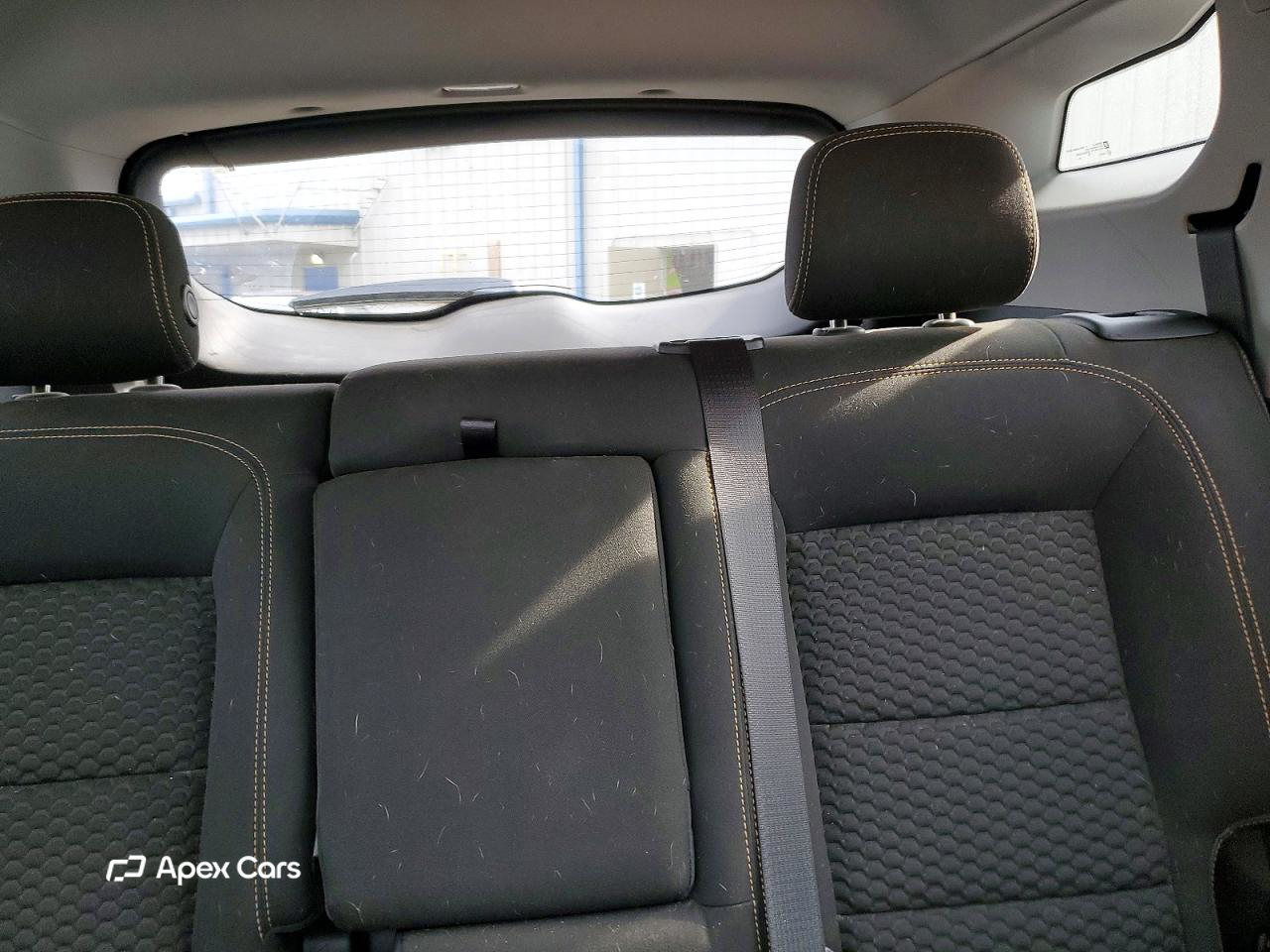 GMC Terrain 2020