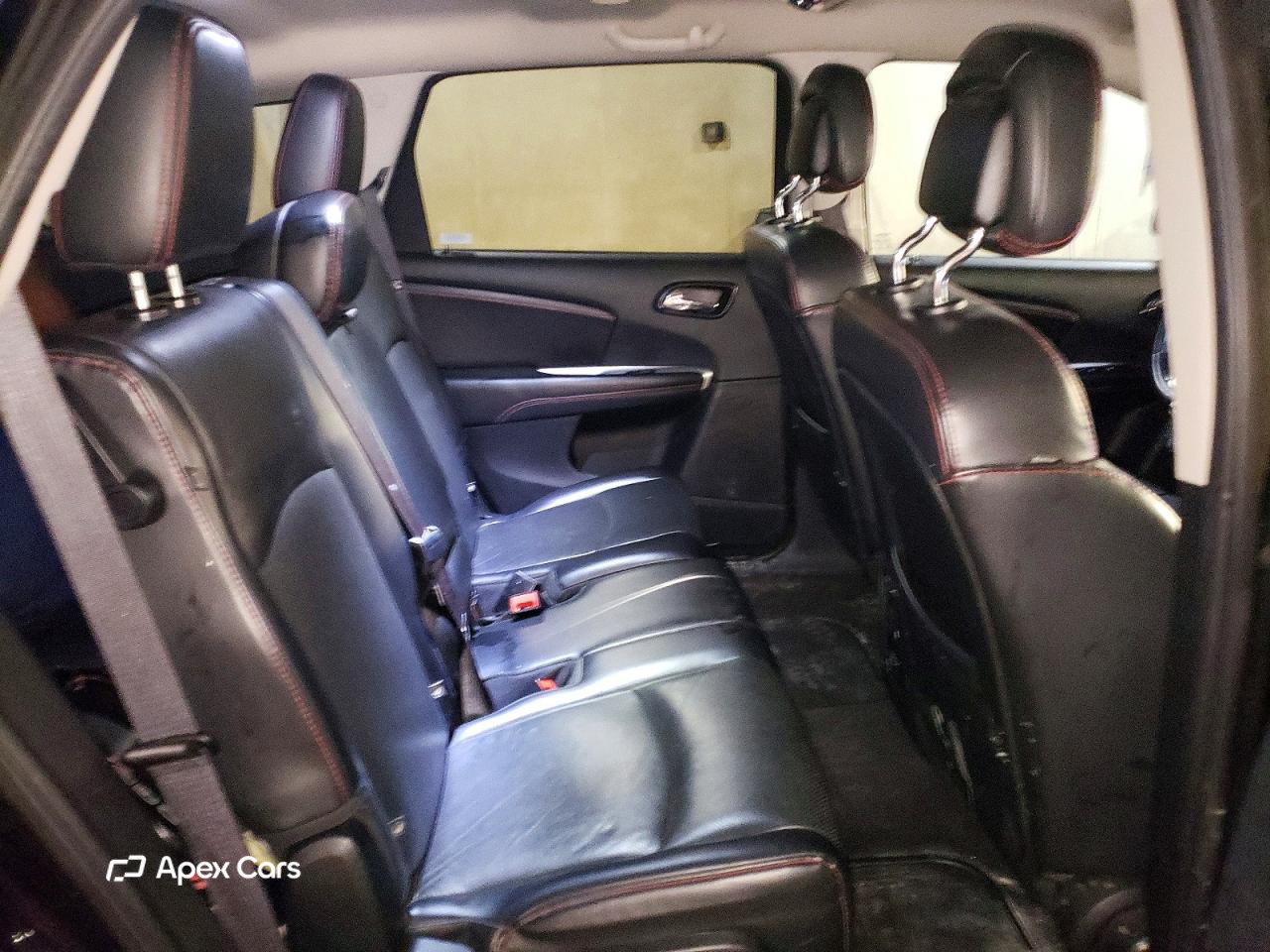 Dodge Journey 2019