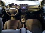 Mitsubishi Mirage 2018