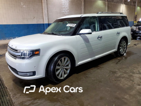 Ford Flex 2013 - Image 1 of 13