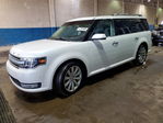 Ford Flex 2013