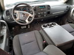 GMC Sierra 2011