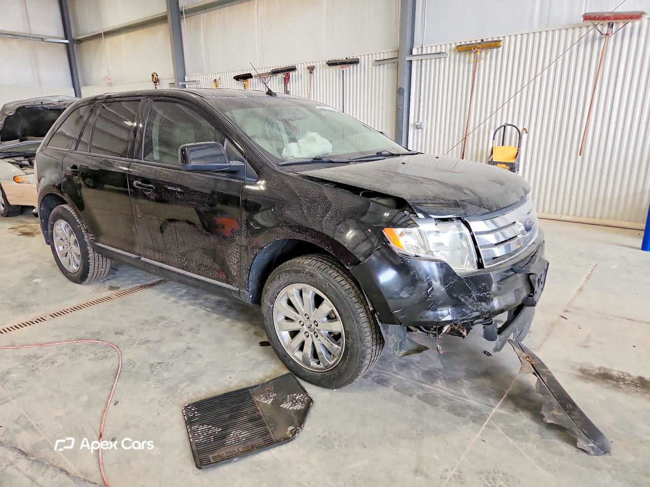 Ford Edge 2008