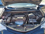 Toyota RAV 4 2016