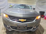 Chevrolet Impala 2016