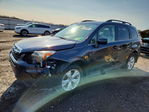 Subaru Forester 2015