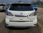 Lexus RX 2010