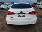 Kia Forte 2017