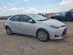 Toyota Corolla 2018