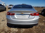 Chevrolet Malibu 2017