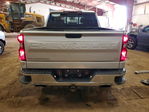 Chevrolet Silverado 2020