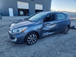 Hyundai Accent 2015