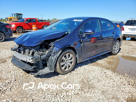 Toyota Corolla 2022 - Image 1 of 13
