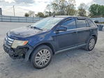 Ford Edge 2008