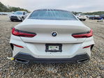 BMW Series 8 2023