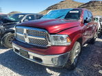 RAM 1500 2018