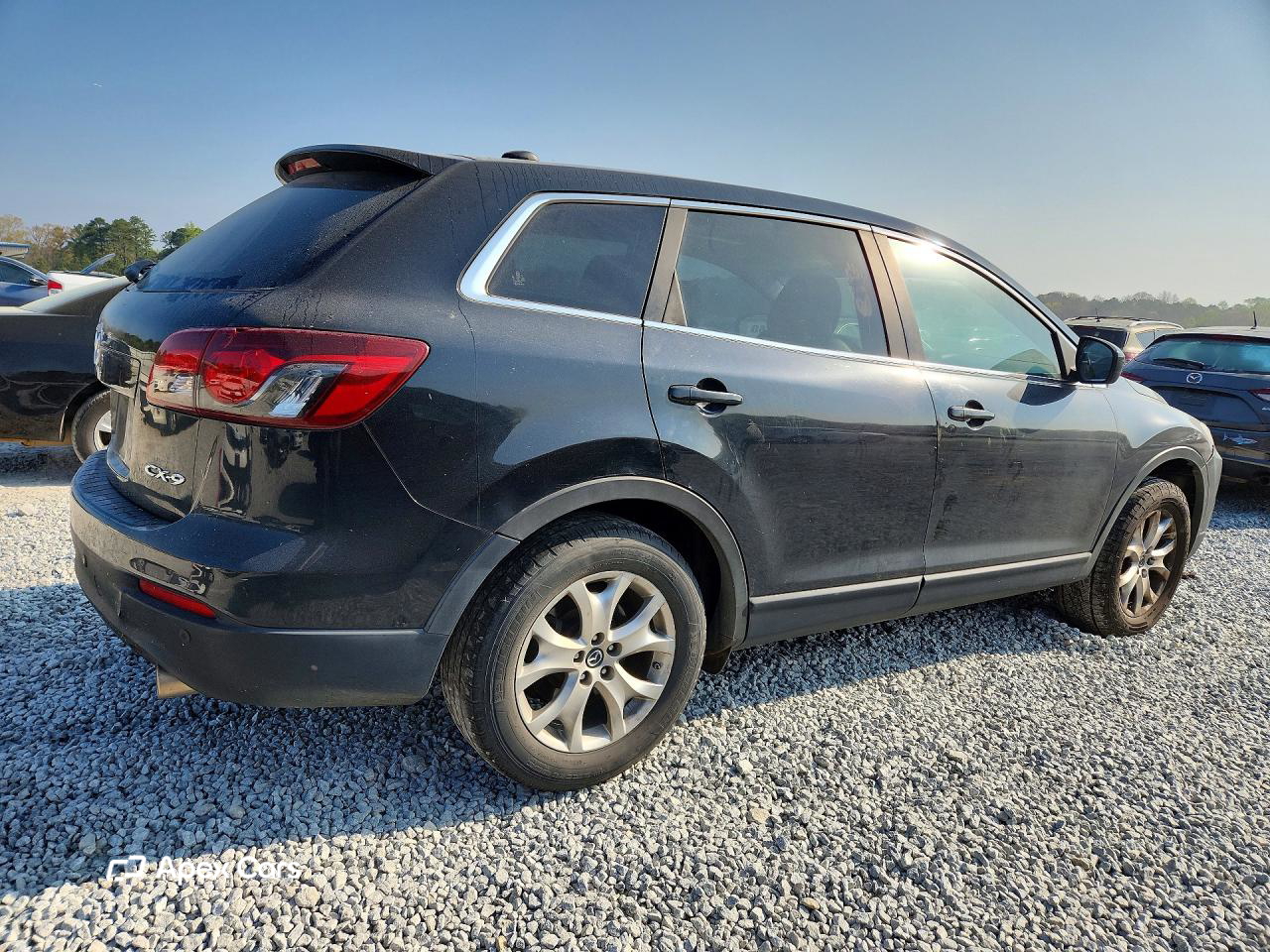 Mazda CX-9 2014