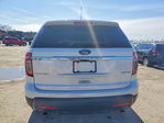 Ford Explorer 2013