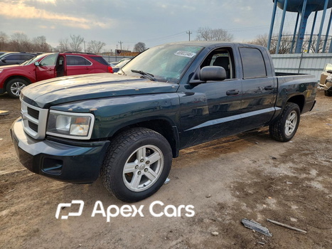 Dodge Dakota 2011 - Image 1 of 12