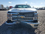 Chevrolet Silverado 2015